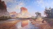 Grand Canyon Thomas Moran